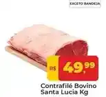 Tonin Superatacado Contrafilé bovino santa lucia oferta