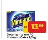 Tonin Superatacado Minuano - detergente em pó oferta