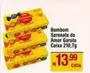 Carrefour Sadia - hot pocket oferta