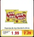 Atacadão Kerus - pipoca doce oferta