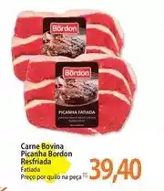 Supermercados BH Til - filé de ápia oferta
