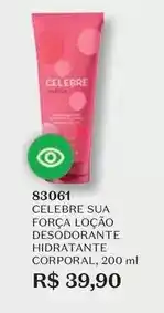 Assaí Atacadista Danone - requeijão cremoso tradicional oferta
