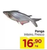Carrefour Panga - panga oferta