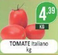 Tomate Italiano 1kg
