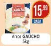 Arroz Gaucho 5kg