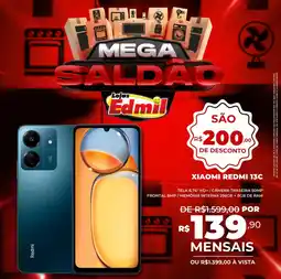 Xiaomi redmi 13c