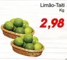 Limão-Taiti