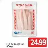 File de Pangasius 800g