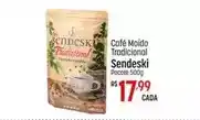 Muffato Tradicional - café moido tradicional oferta