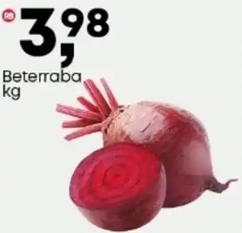 Frangolândia Beterraba oferta