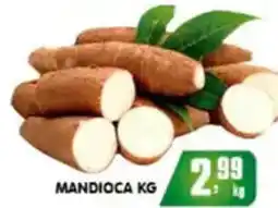 Mandioca