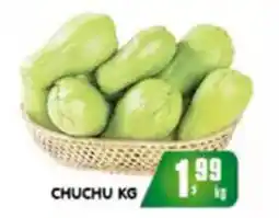 Chuchu
