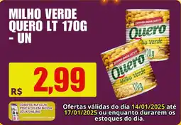 Violeta Supermercados Milho verde quero lt oferta