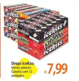 Drops IceKiss