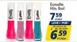 Esmalte Hits