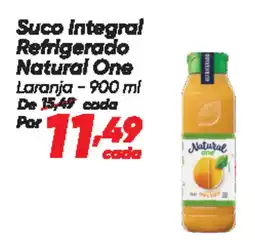 Tonin Superatacado Bauducco - pão de mel especial oferta