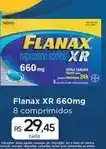 Drogal Flanax - xr oferta