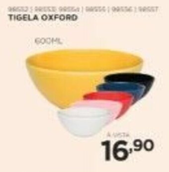 Benoit Tigela Oxford 600ml oferta
