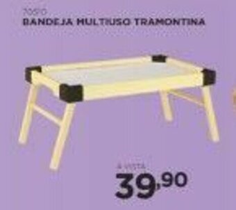 Benoit Bandeja Multiuso Tramontina oferta