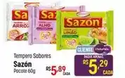 Muffato Sazón - tempero sabores oferta