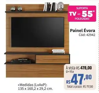 Deltasul Painel Évora oferta