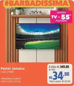 Deltasul Painel Jamaica oferta