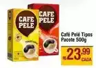 Max Atacadista Pelé - café oferta