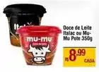 Max Atacadista Italac - doce de leite oferta