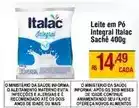 Max Atacadista Italac - leite em pó integral oferta