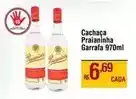 Max Atacadista Cachaça - cachaça garrafa oferta