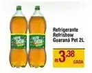 Max Atacadista Guaraná - refrigerante oferta