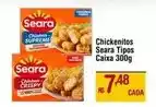 Max Atacadista Seara - chickenitos oferta
