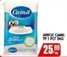 Higa's Supermercado Arroz camil tp 1 pct oferta