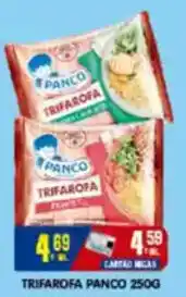 Higa's Supermercado Trifarofa panco oferta
