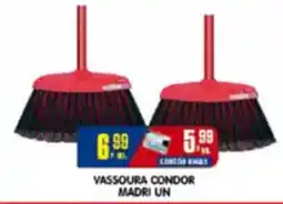 Higa's Supermercado Vassoura condor madri un oferta