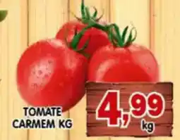 Higa's Supermercado Tomate carmem oferta