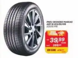 GBarbosa Pneu grandes marcas oferta