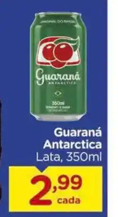 Carrefour Guaraná Antarctica Lata, oferta