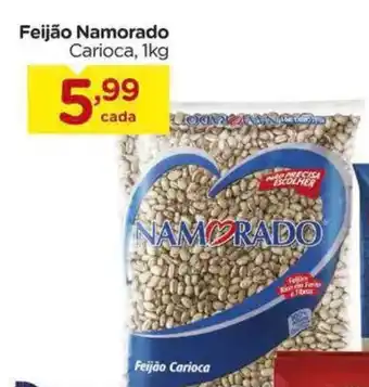 Carrefour Feijão Namorado Carioca, oferta