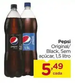 Carrefour Pepsi oferta