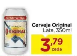 Carrefour Cerveja Original Lata, oferta