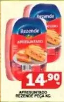 Roldão Rezende - apresuntado oferta