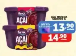 Roldão Mari - acai oferta