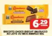 Roldão Biscoito choco biscuit adulto ou mejo amargo oferta