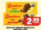 Roldão Bauducco - biscotto wafer oferta