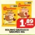 Roldão Sabores - dolinho balducco oferta