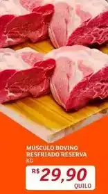 Assaí Atacadista Bovino - muscula bovino resfriado reserva oferta