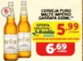 Roldão Carrefour - cerveja puro malte império oferta