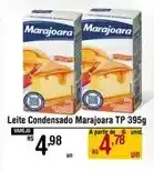 Max Atacadista Marajoara - leite condensado tp oferta