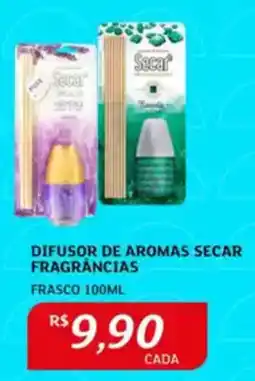 Assaí Atacadista Difusor de aromas secar fragrancias oferta